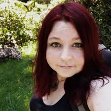 Counsellor Susan-Marie Meredith