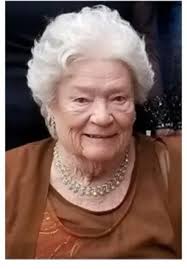 Obituary information for Ruth M. O'Neill