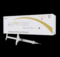 Hyamax Products | Dermal Fillers, Skin Boosters & Biostimulators