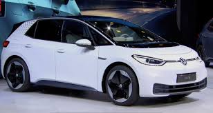 Maybe you would like to learn more about one of these? Volkswagen Reveals Its Mass Market Id 3 An Electric Car With Up To 341 Miles Of Range Techcrunch