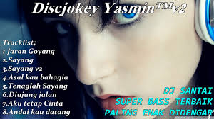 Dj jaran goyang remix breakbeat terbaru full bass 2020 | dj apa salah dan dosaku. Dj Santai Super Basss Nela Kharisma Jaran Goyang Vs Via Vallen Sayang Youtube