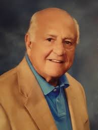 Anthony Antonello Obituary