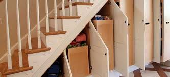 The idea of a secret room behind the bookcase or a hidden storage compartment inside the wall or under the floor seems a little bit fantastic but there's no reason for it to be since all these elements are possible. Built In Storage Designs For Small Spaces Ecohome