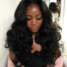 Earlier, it was a road less travelled and was therefore not given much heed as women's grooming and hairstyling. 68 Body Wave Ideas Weave Hairstyles Hair Styles Long Hair Styles