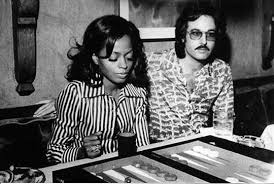 An american actress, singer, record producer, and songwriter. Ms Diana Ross And Robert Ellis Silberstein Ross Friends Diana Ross Robert Ellis Silberstein