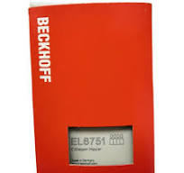 NEW BECKHOFF EL6751 EL 6751 CANopen Master Module
