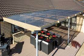 New suntuf cooltech, is a polycarbonate sheeting that dramatically reduces heat generated by the sun. Suntuf Corrugated Polycarbonate Roofing By Psp Limited Eboss