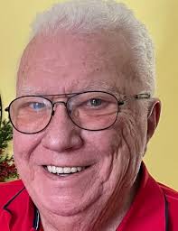 Obituary of Wayne Saar