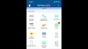 Mychart Video Visit Primary Care Patient Testimonial