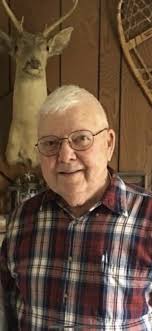 Obituary for James (Addie) Robison
