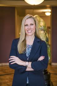 Allison Griffith S Winding Road To Avalon Health Care Group