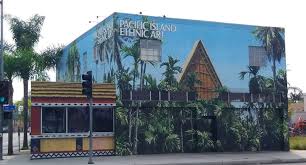 Located on 4th street in long beach, this books store, everything store is amazing. Top 10 Places To Visit For Art Lovers In Long Beach California