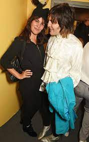 Gbbo's noel fielding has another bun in the oven as girlfriend lliana bird pregnant with second child. Pin On Noel Fielding