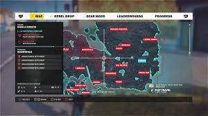 Catalina ridge is in la joya, which is a part of the el este region of yara, so you will not pick this up until later on in far cry 6's main story unless you actively go looking for it. Just Cause 3 Vehicle Location Guide