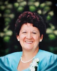 Annette Lapointe Loubier (Avis de décès)