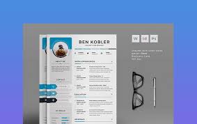 Classic documents, without bells and whistles, just save on the computer and edit in ms word. 20 Professional Ms Word Resume Templates With Simple Designs For 2018