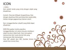 Perbedaan antara hukum tanda zha dan sad adalah pada fungsinya, dalam kata lain 4. Semiotika Desain Semiotika Desain Ppt Download