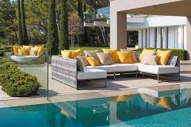 Are you seeking outdoor furniture for your patio? Best Luxury Outdoor Furniture Brands 2021 Update