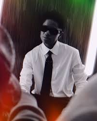 As long as it's you..