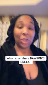 Season 5 of Dawson's Creek is a rollercoaster I'm ready to get off. 🎢  Charlie's low-key growing