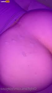 Zoey Uso ( zoeyuso ) OnlyFans Hot Photos & Videos