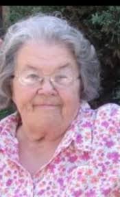 Ursula Lillian Padgett