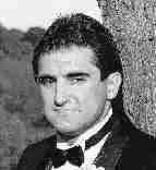 David Chasteen Obituary (1963