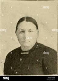 Nancy mrs hi-res stock photography and images