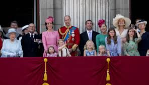 The queen will preside over the traditional parade, which marks the monarch's official birthday, at windsor castle. Apply For 2019 Trooping The Colour Tickets Ballot Open Now The Crown Chronicles