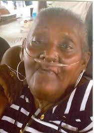 Beatrice Dotson Obituary April 1, 2015