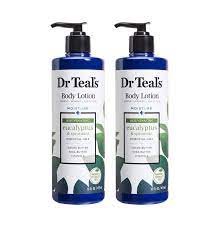 This refreshing moisturizer relieves dry skin with a revitalizing touch. Amazon Com Dr Teal S Body Lotion Moisture Rejuvenating Eucalyptus Spearmint 16 Fl Oz Pack Of 2 Beauty