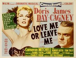 ErikLundegaard.com - Movie Review: Love Me or Leave Me (1955)