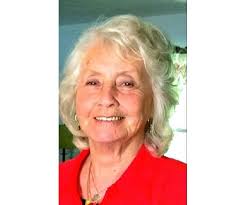 ANNA HOLBROOK Obituary (2019)