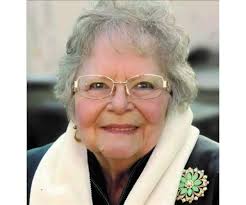 Elizabeth Berton Obituary (1942