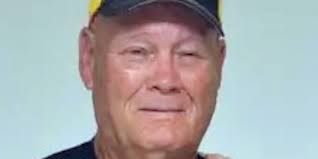 Garry Clyde Griffith