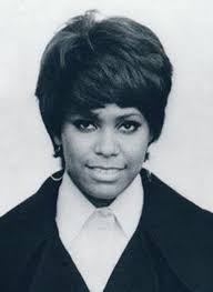 Jean Terrell's Legacy as a Supreme