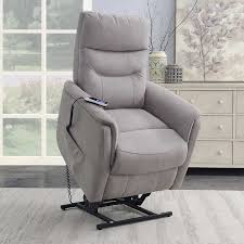 Jayden Fabric Power Lift Chair Recliner Lift Chair Recliners Lift Chairs Chair