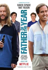It was originally scheduled for an april 2020 release but was delayed to january. Father Of The Year Film Wikipedia