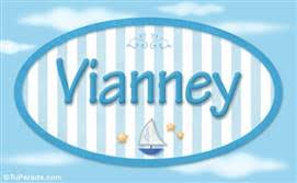 Le titre s'appelle on trace. Vianney Significado Del Nombre Vianney