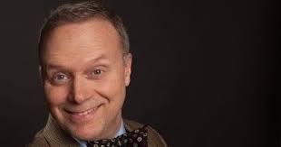 Visible Soul: People You Should Know . . . Mark Finley