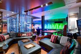 To Die For Game Rooms Teakwood Builders Luxury House Designs Game Room Modern Games