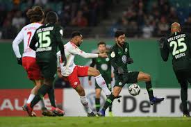 Gegner wird rb leipzig sein. Rb Leipzig Vs Wolfsburg Preview Tips And Odds Sportingpedia Latest Sports News From All Over The World
