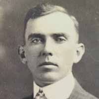 Francis Daniel McAndrews (1891–1978)