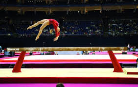 Resultado de imagen para gimnasia deportiva flig flag