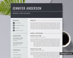 Read full profile a good cv can be the difference between getting your dream job and losing out before. Basic Resume Template Simple Cv Template Design Cover Letter Microsoft Word Resume Template 1 3 Page Resume Modern Resume Creative Resume Professional Resume Job Resume Instant Download Jennifer Resume Thedigitalcv Com