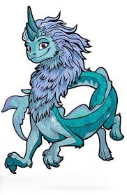 They all made for an epic adventure that i know i will rewatch 1,000 times. Raya And The Last Dragon Figpin 603 Dragon Sisu