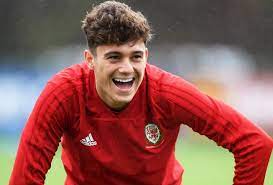Manchester united have tied up the signing of daniel james from swansea, both clubs. Daniel James Will Be A Man Utd Hit Because He Is No Big Time Charlie Reveals Wales Team Mates