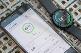 It also manages and monitors the wearable device features and applications you've installed through galaxy apps. How To Export Fitness Data From The Samsung Wearables And Samsung Health App Dc Rainmaker
