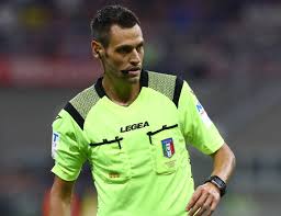 El curioso acontecimiento se dio en el futbol serbio, en un partido amistoso entre el kolubara y el radnicki. Coppa Italia Mariani Dirigera Juventus Inter News