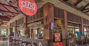 Naga hari atau nogo dino adalah arah baik dan arah jelek berjalan setiap harinya. Dino Bistro Picture Of Nirwana Gardens Banyu Biru Villa Lagoi Tripadvisor